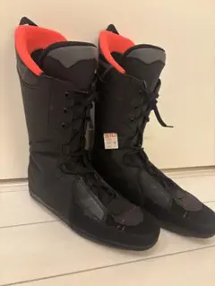 スキーブーツ 25