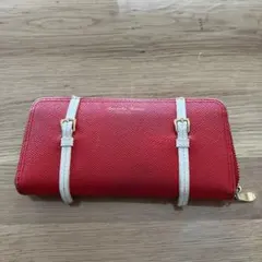 サマンサタバサ長財布