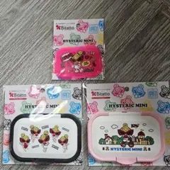 ヒスミニ ビタット セット