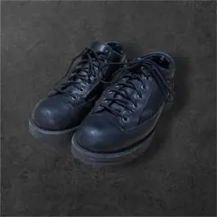 DANNER FIELD LOW　ローカットブーツ　24.5cmのサムネイル