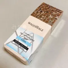 MAQuillAGE ドラマティックスキンセンサーベースNEO COOL