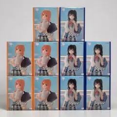 俺ガイル XStellar 雪ノ下雪乃 一色いろは 10点セット - メルカリ