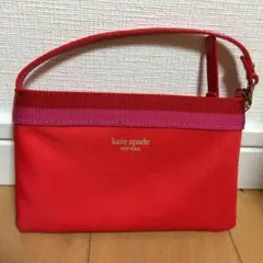 kate spade ケイトスペード ポーチ 新品未使用