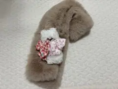 핸드메이드 머플러