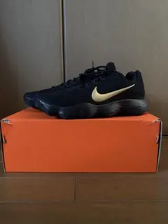 【新品未使用】Nike Hyperdunk 2017 Low EP 28㎝ Nike Hyperdunk 2017 Low EP Basketball Shoes. Nike JP