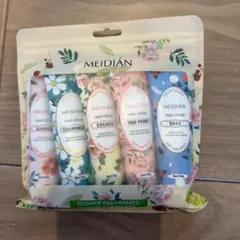 MEIDIAN ハンドクリーム 5種セットのサムネイル