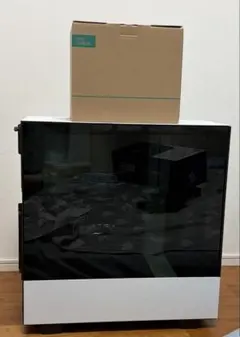 【美品】NZXT H510Flow DEEPCOOL AK620 まとめ売りのサムネイル