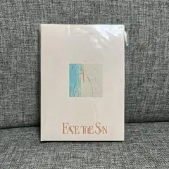 FACE THE SUN CD 新品