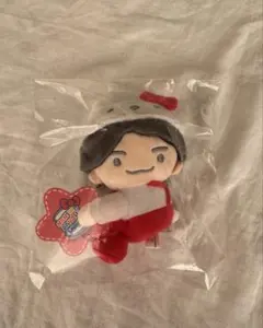 なにわ男子 西畑大吾 サンリオちびぬい