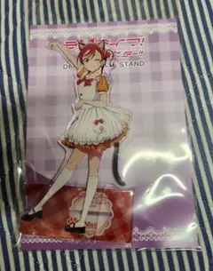 ラブライブスーパースター 米女 メイ アクリルスタンド未開封