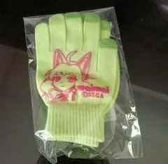 【新品未開封】maimaiでらっくす CiRCLE 手袋