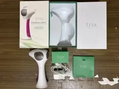 トリアビューティ⭐️脱毛器⭐️中古 2025年最新】Yahoo!オークション -レーザー脱毛器 トリアの中古