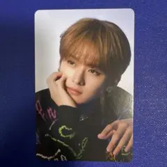 2026年最新】straykids トレカ リノの人気アイテム - メルカリ