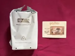 POP MART ハリーポッター　Hogwarts Biographical