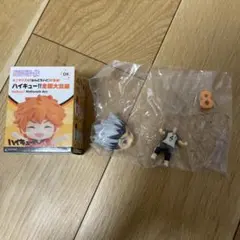 ハイキュー 木兎光太郎　ねんどろいどさぷらいず 全国大会編 ねんどろ