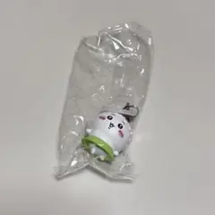 映画ちいかわ　入場者特典　めじるしアクセサリー　ちいかわ