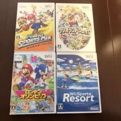 マリオ＆ソニック AT ロンドンオリンピック