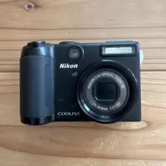 2025年最新】COOLPIX P5100の人気アイテム - メルカリ