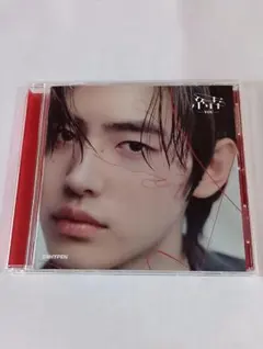 ENHYPEN 結 YOU アルバム トレカ ソンフン - メルカリ