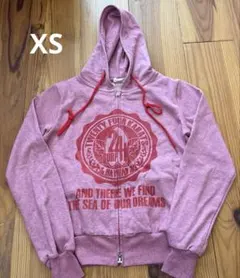 24karats パーカー　XSのサムネイル
