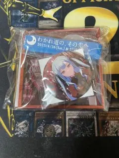 MyGO!!!!!×Ave Mujica 合同ライブ　オブリビオニス　記念セット