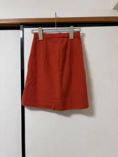 タイトミニスカート