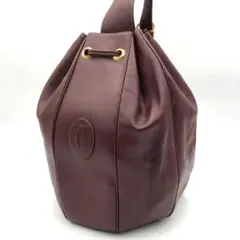 2025年最新】カルティエ 巾着 バッグの人気アイテム - メルカリ