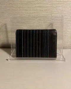 【Paul Smith✨】カードケース パスケース 定期入れ