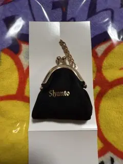 BE:FIRST BE:STシークレットコインケースShunto