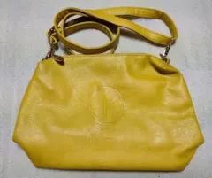 D.KELLY　ショルダーバッグ　新品未使用