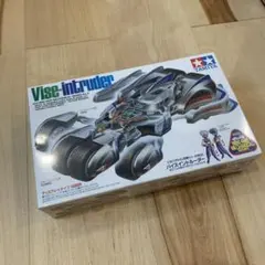 2025年最新】リアルミニ四駆 バイスイントルーダーの人気