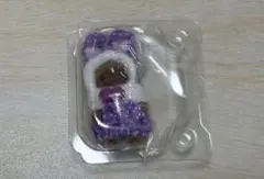 シルバニアファミリー カラフルウサギコスチューム