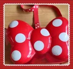 ディズニーポップコーンバケット