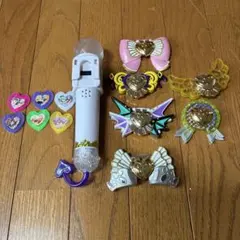 プリパラ 神ジュエル MR まとめ売り - メルカリ