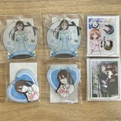2026年最新】桜坂しずく 缶バッジの人気アイテム - メルカリ