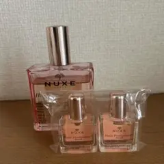 NUXE ニュクス　プロディジュー　フローラル　オイル100ml+10ml ×2のサムネイル