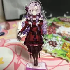 百満天原サロメ Vtuber