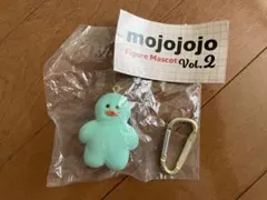 mojojojo / mint