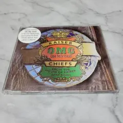 KAISER CHIEFS / OH MY GOD