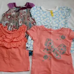 子供服まとめ売り80から95