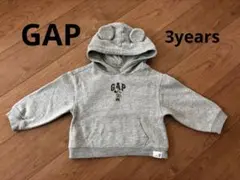 GAP x Disney ミニーマウス トレーナー 3歳