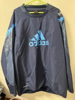 adidas ピステ・ウィンドブレーカー