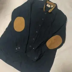 llbean ネルシャツ