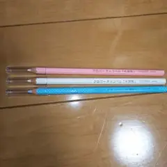 クロバー　キャコペル水溶性　3本セット
