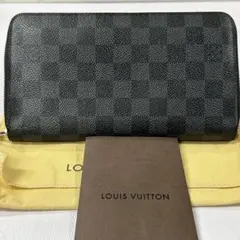 2025年最新】LOUIS VUITTON ジッピー・オーガナイザーの人気アイテム
