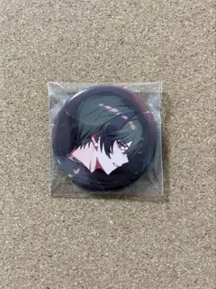 シクフォニ　RAGE　CD特典　すち　缶バッジ