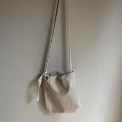MASU PEARL STRAP SHOULDER BAG - メルカリ