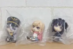 その着せ替え人形は恋をする こっちむいてFig 喜多川海夢ブラックロベリア黒江雫
