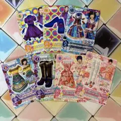 2025年最新】アイカツカードの人気アイテム - メルカリ
