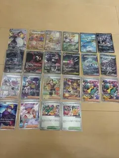 ポケカ引退品（未開封フクオカBOX/レックウザ/ブラッキー/ミュウツー